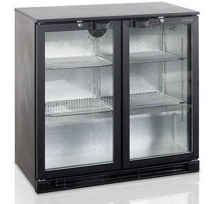 Шкаф холодильный Tefcold BA20S